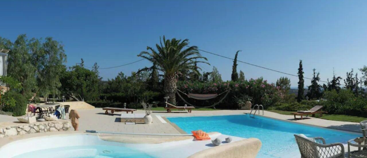 Photo of Outdoor in Sitia