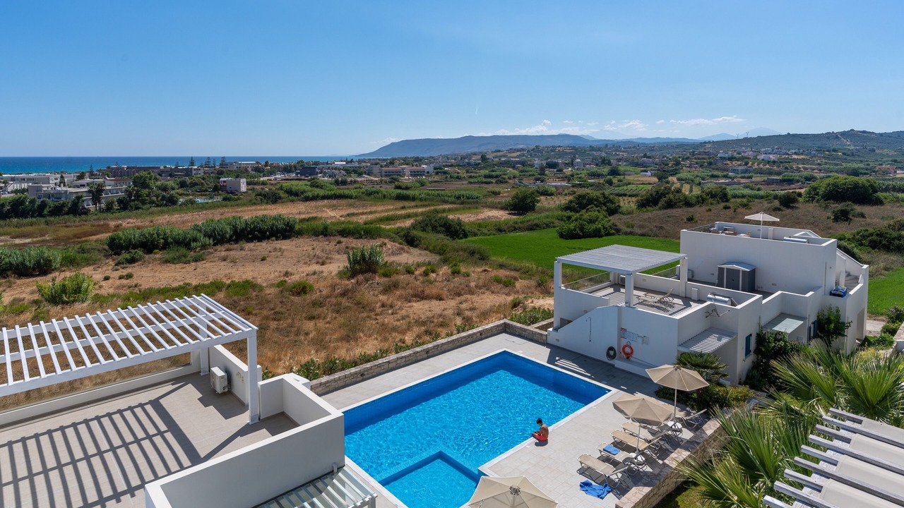 Photo of Outdoor in Kavros