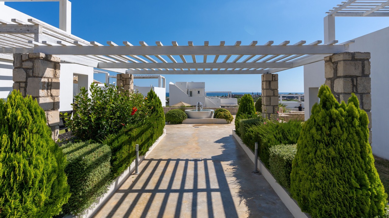 Photo of Outdoor in Kavros