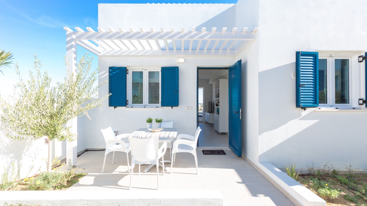 Photo of Outdoor in Kavros