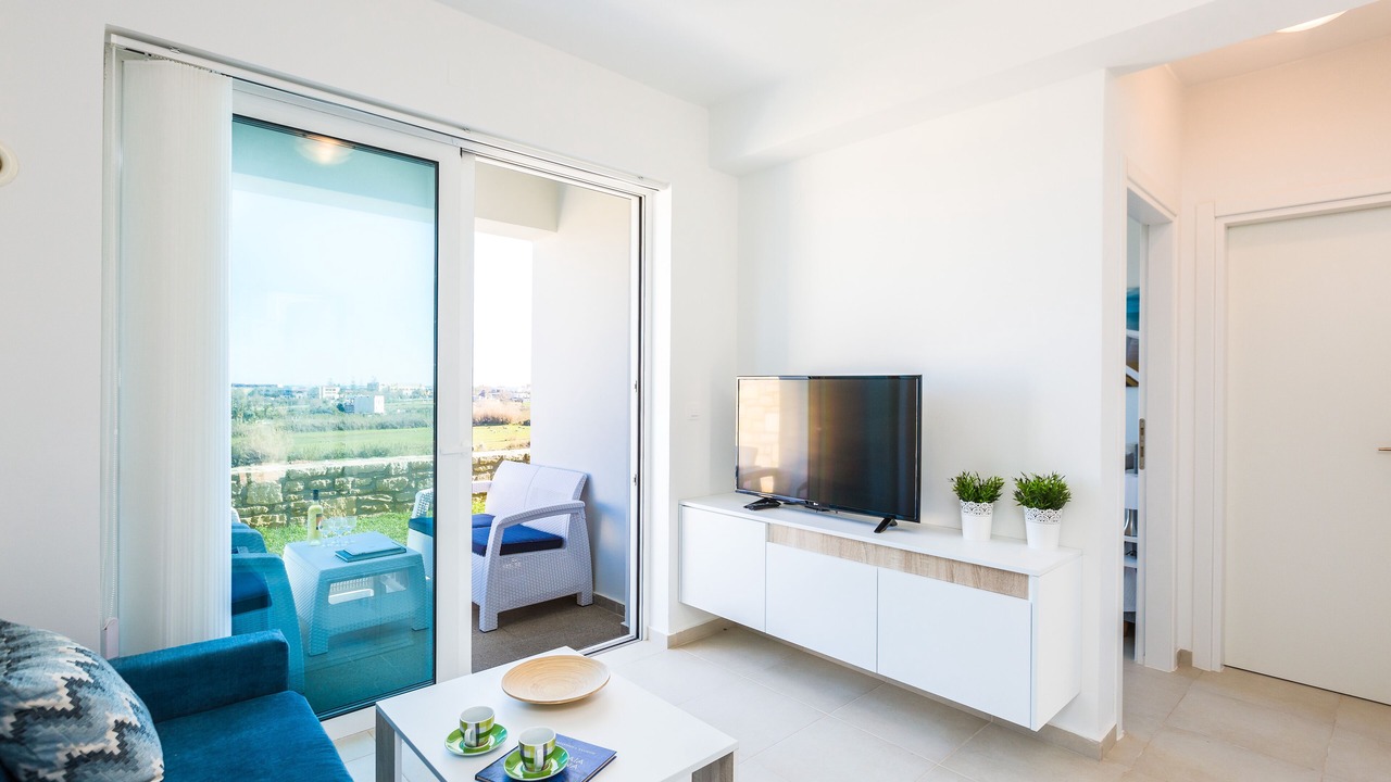 Photo of Livingroom in Kavros