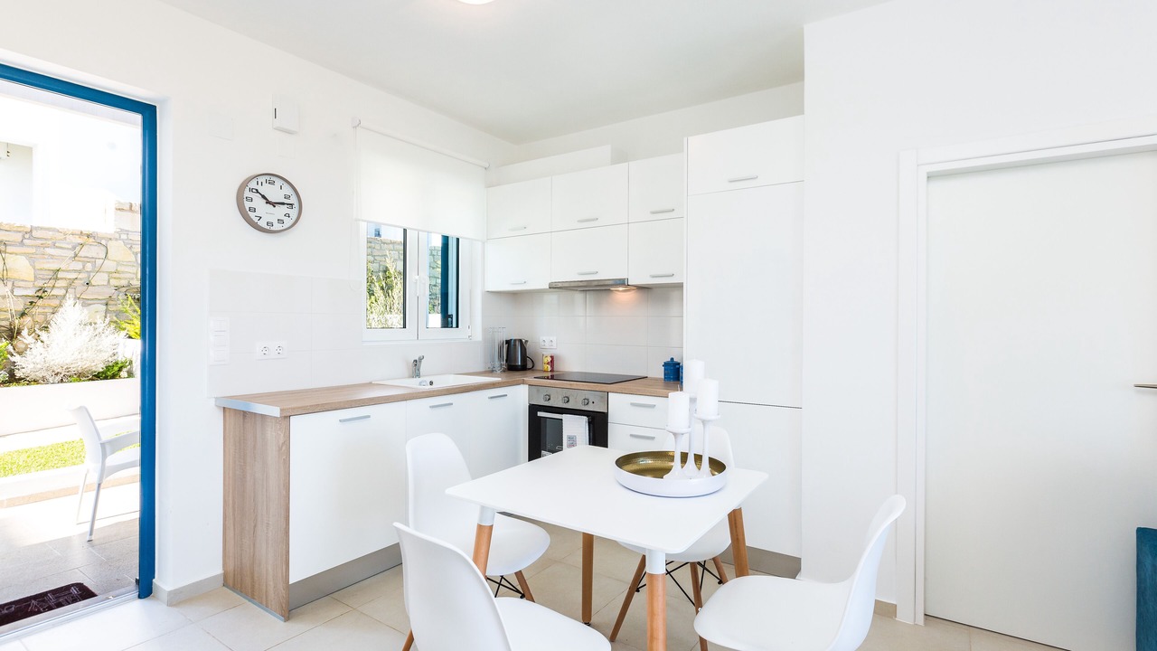 Photo of Kitchen in Kavros