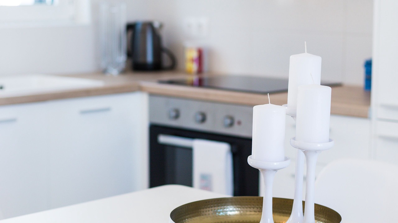 Photo of Kitchen in Kavros