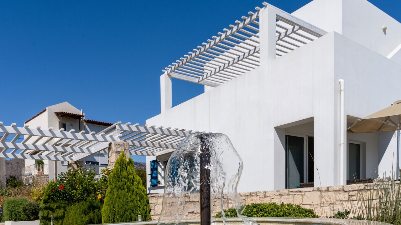 Photo of Outdoor in Kavros