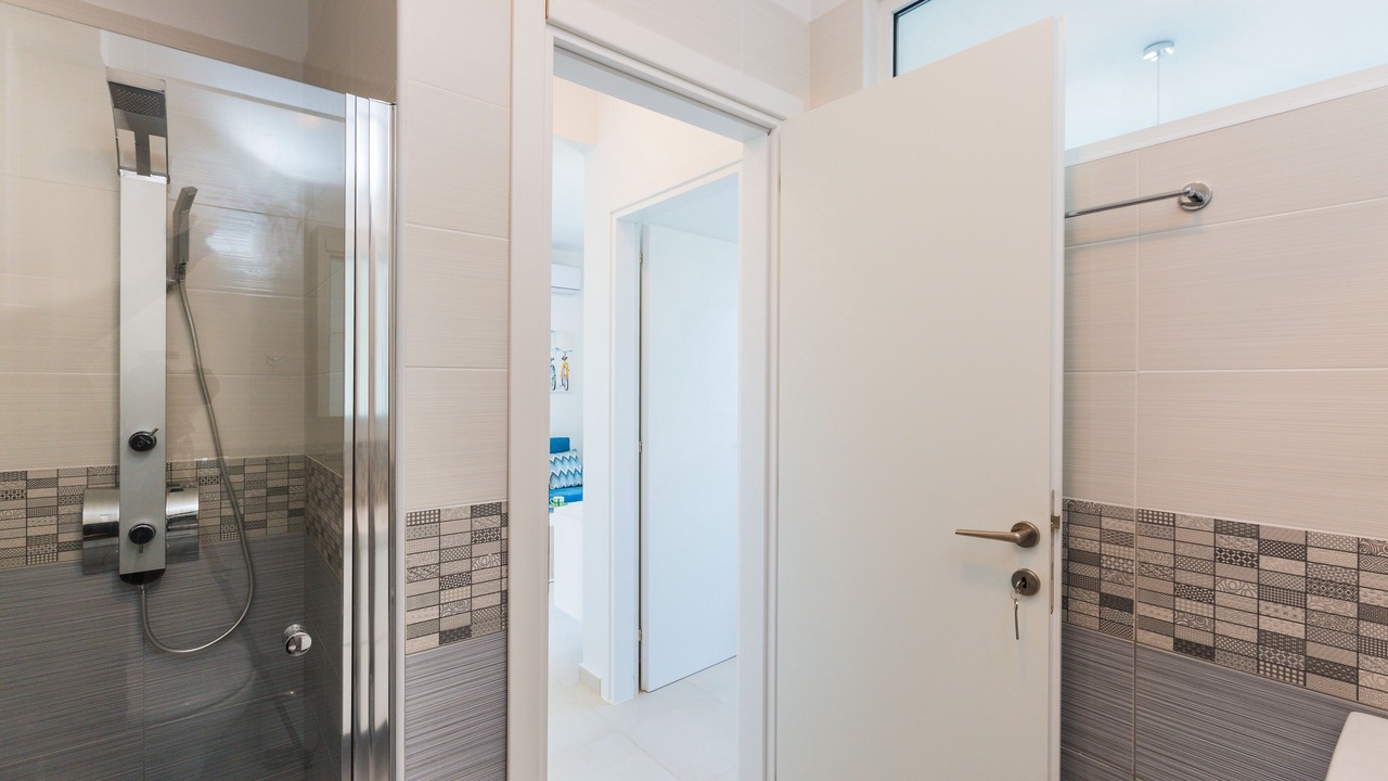Photo of Bathroom in Kavros
