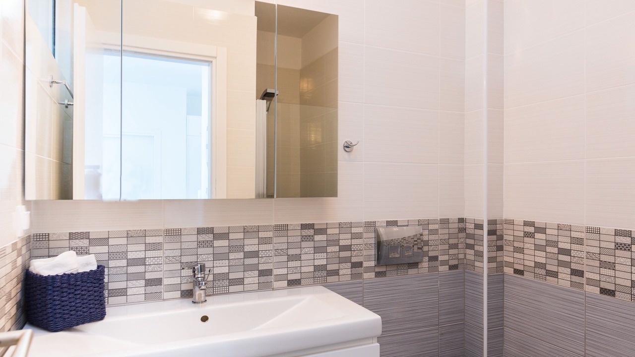 Photo of Bathroom in Kavros