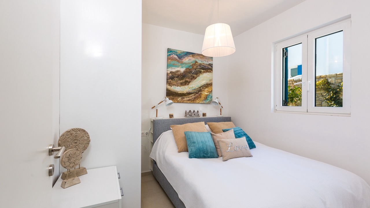 Photo of Bedroom in Kavros