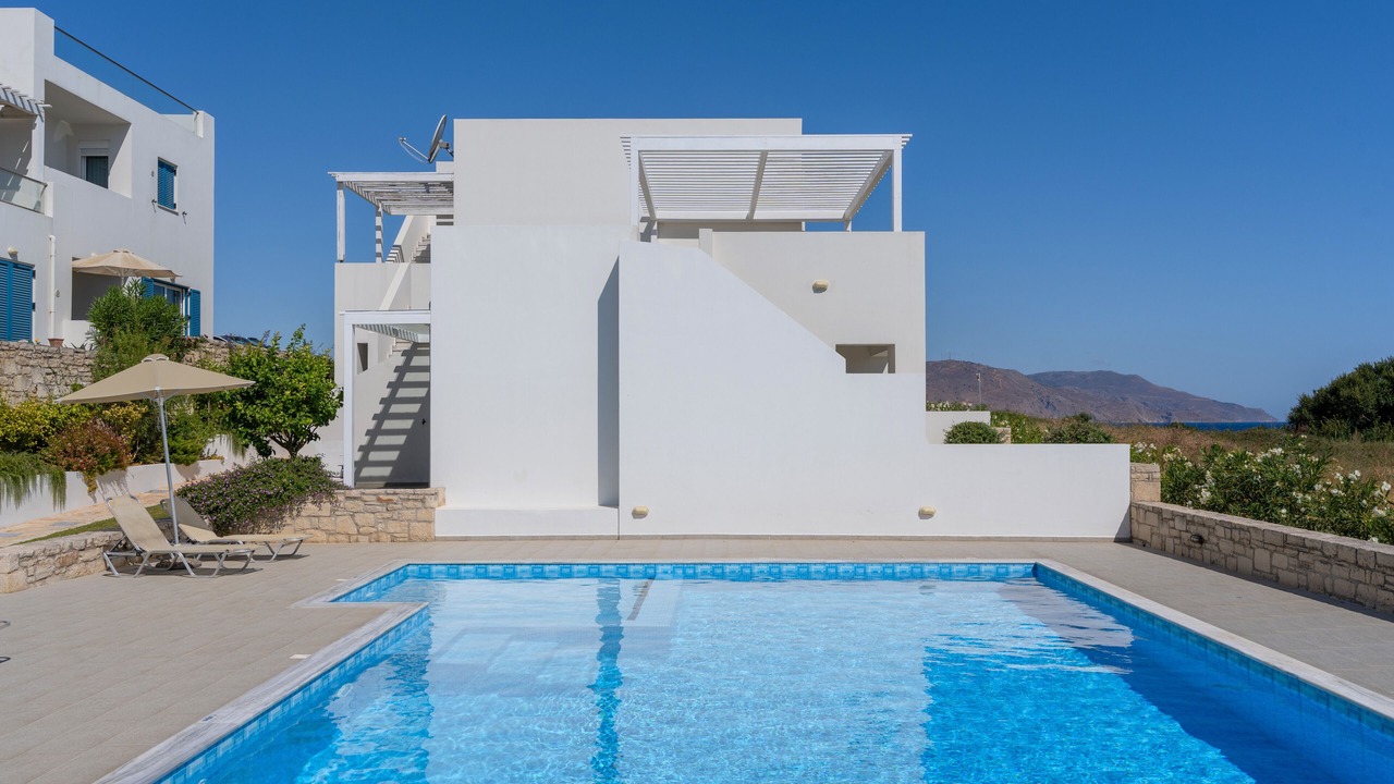 Photo of Outdoor in Kavros