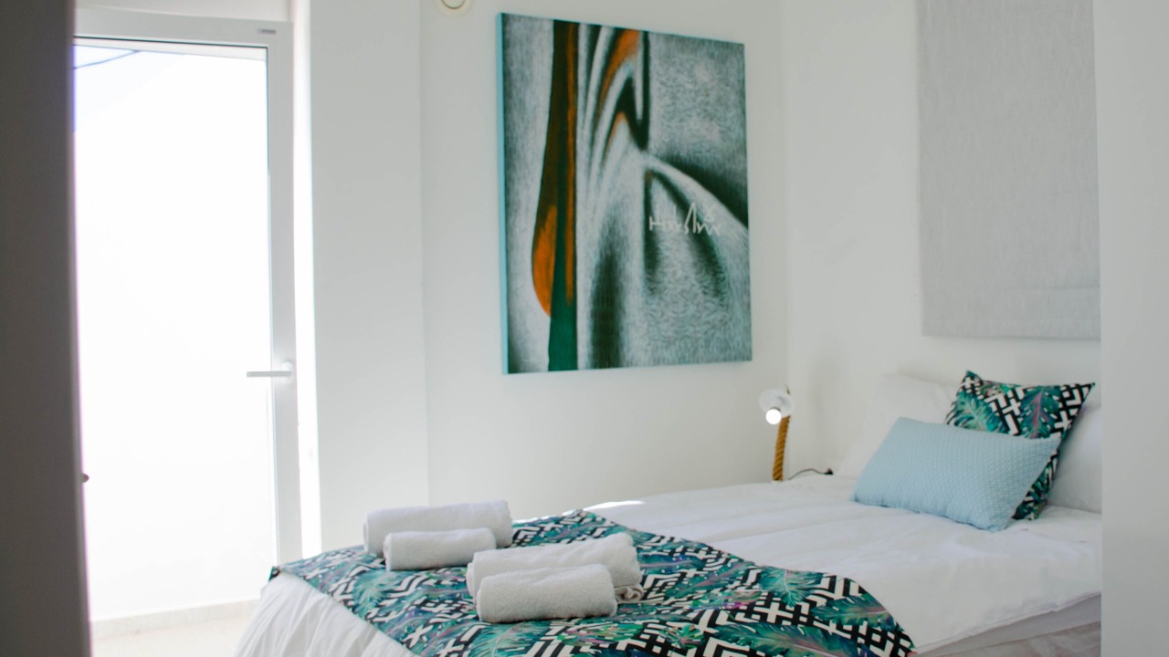 Photo of Bedroom in Kavros