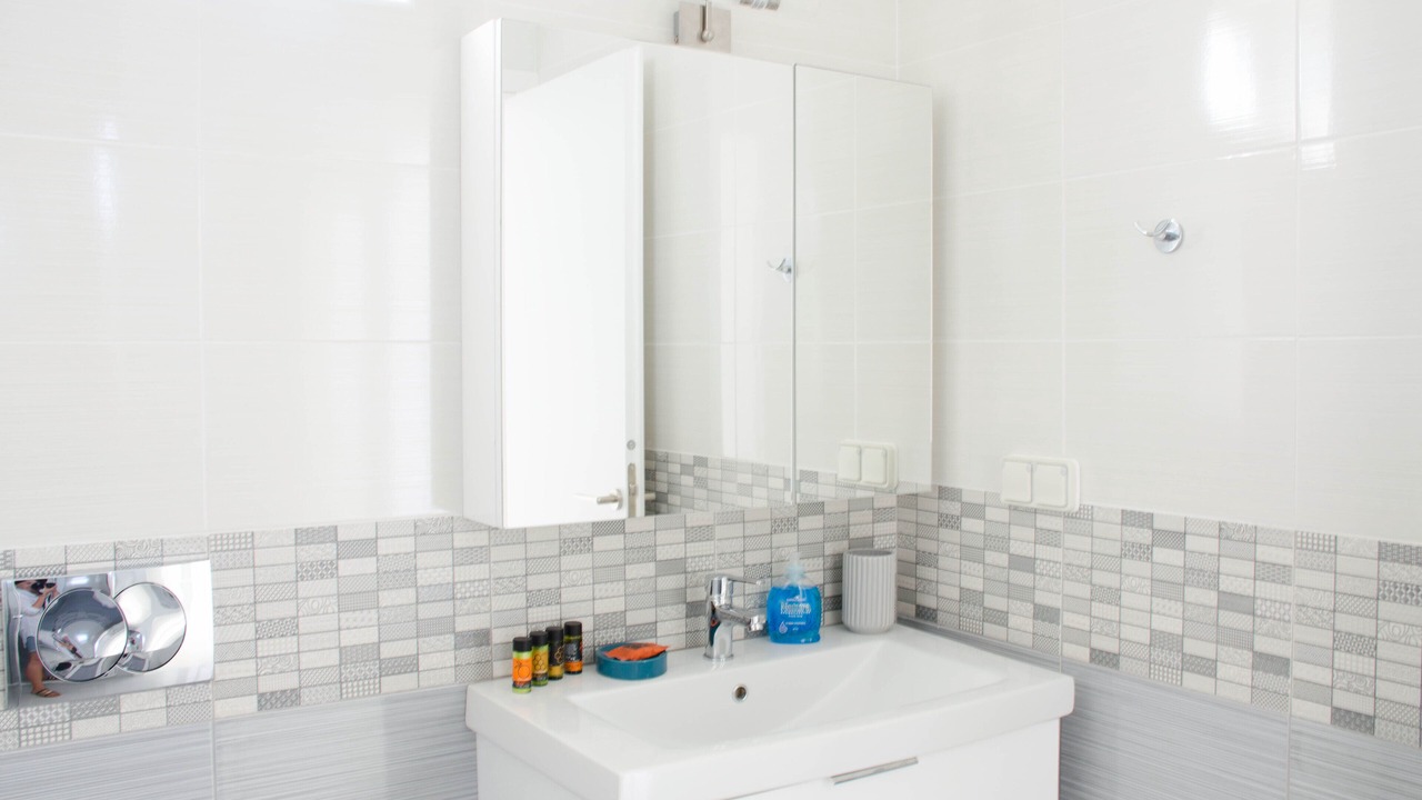 Photo of Bathroom in Kavros