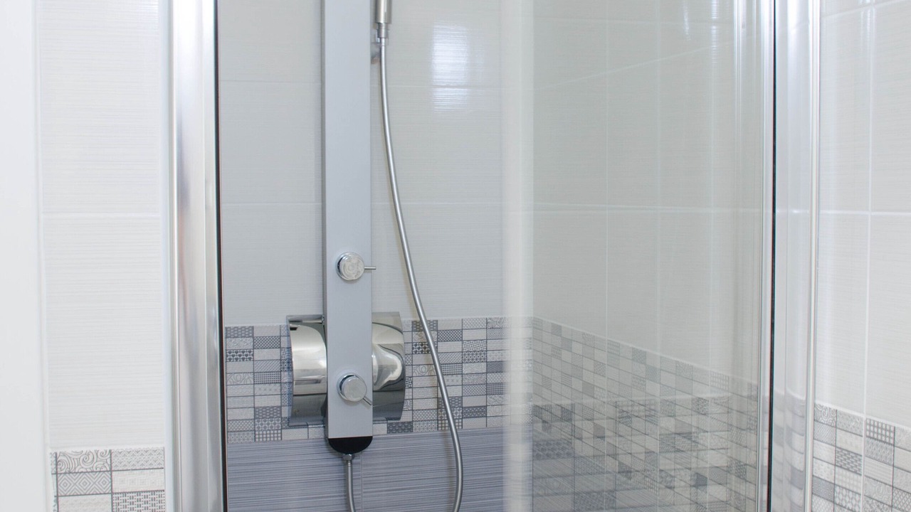 Photo of Bathroom in Kavros