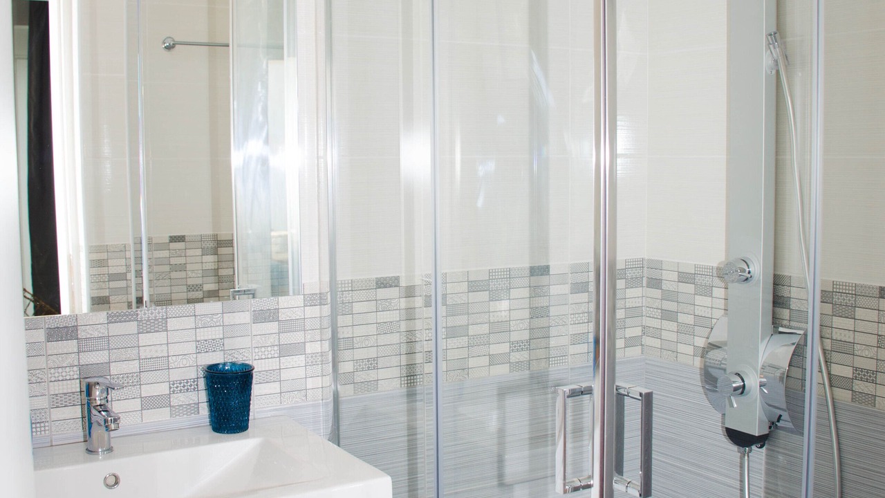 Photo of Bathroom in Kavros