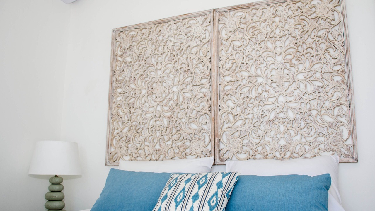 Photo of Bedroom in Kavros