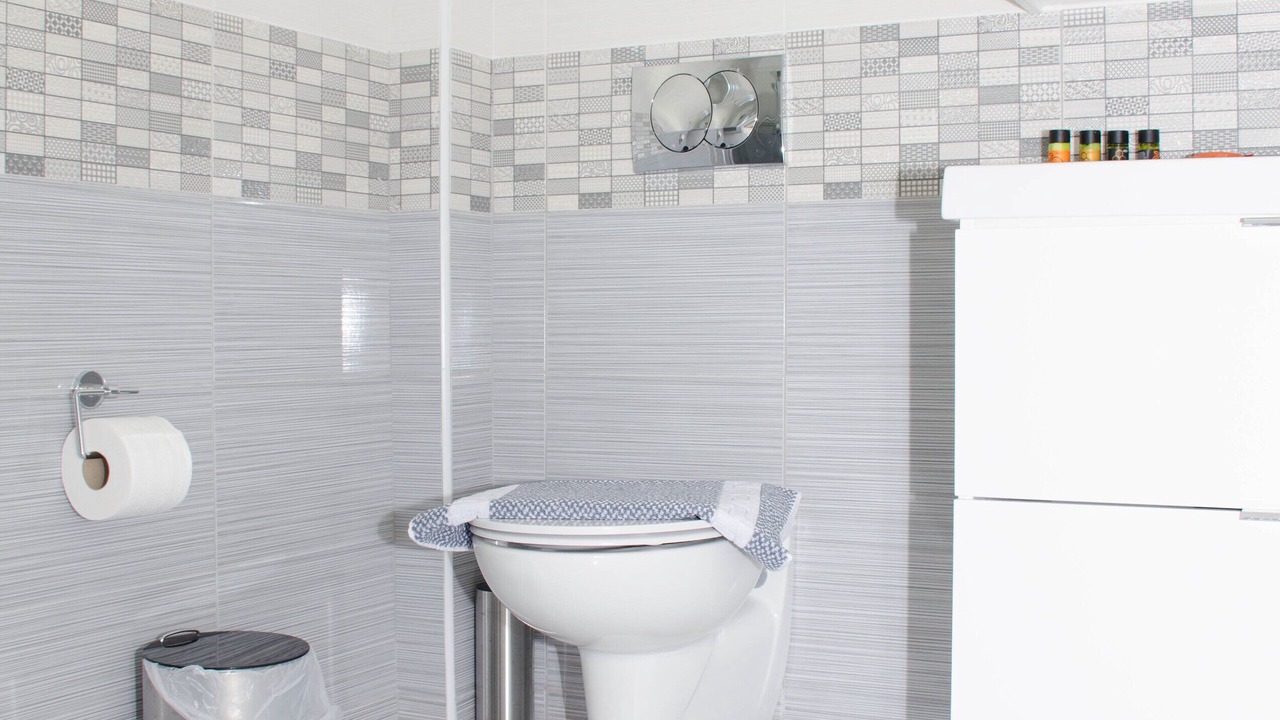 Photo of Bathroom in Kavros