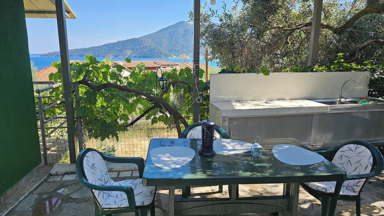 Photo of Outdoor in Golden Beach