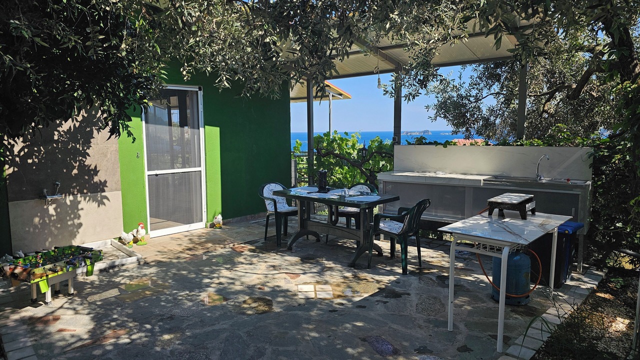 Photo of Outdoor in Golden Beach