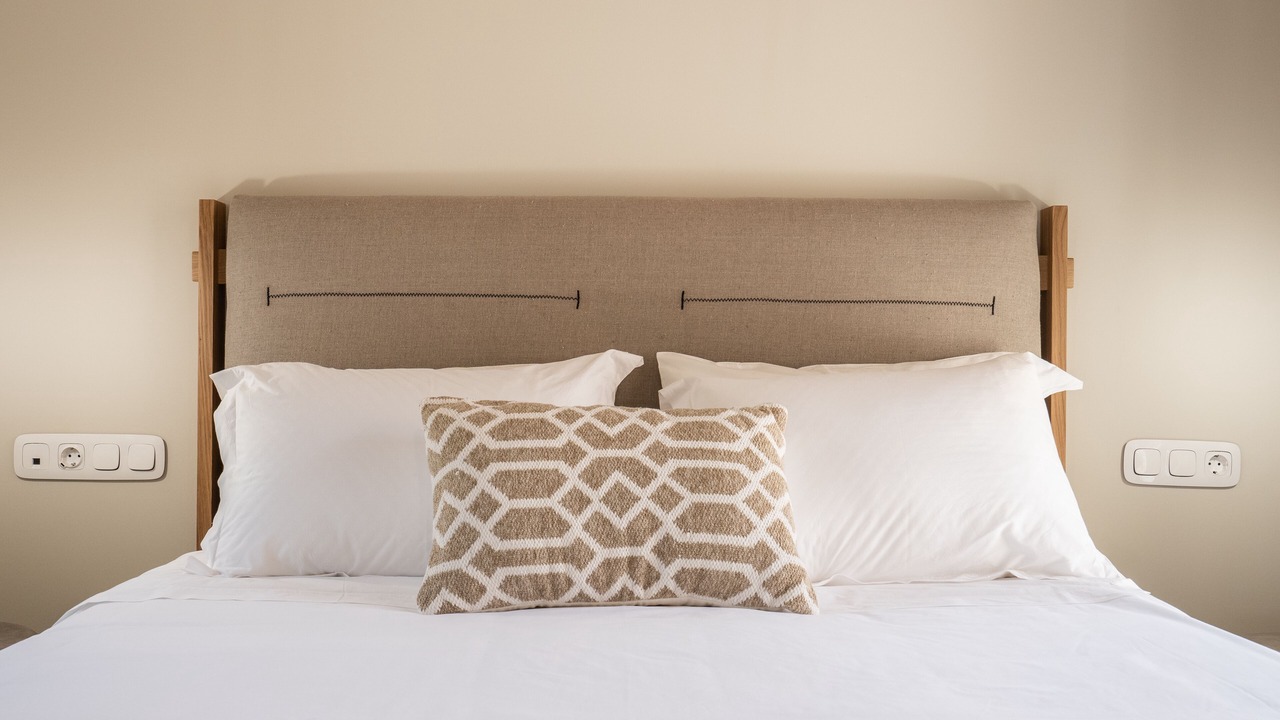 Photo of Bedroom in Kavallos