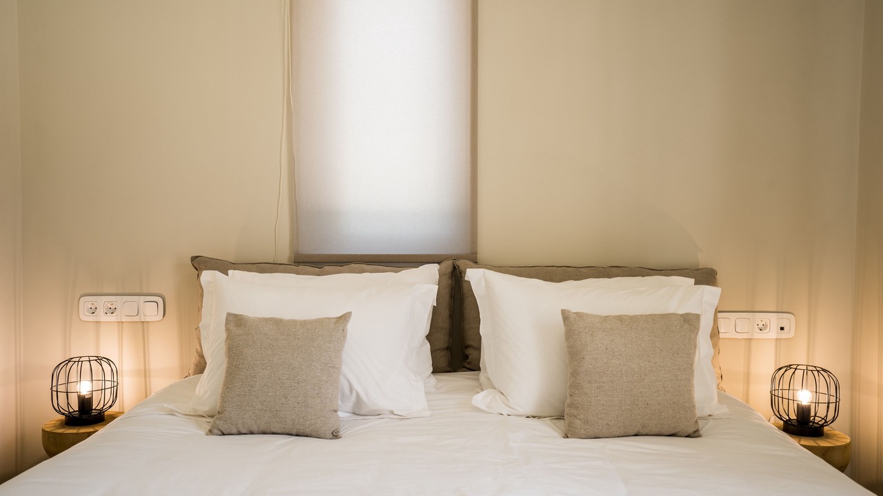 Photo of Bedroom in Kavallos
