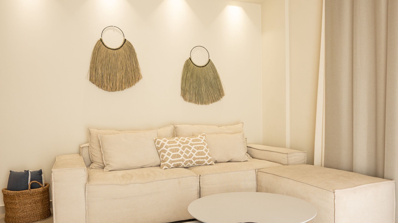 Photo of Livingroom in Kavallos