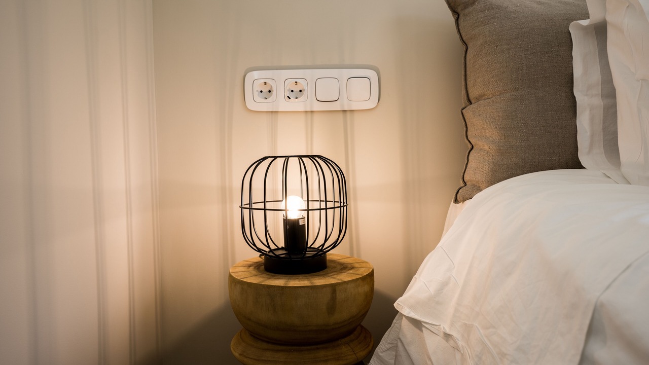 Photo of Bedroom in Kavallos