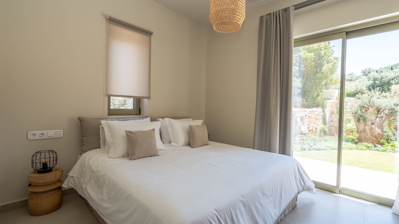 Photo of Bedroom in Kavallos