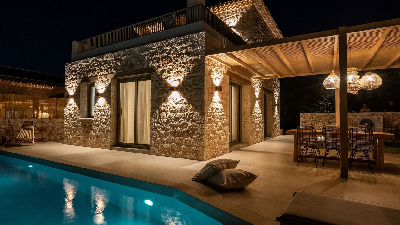 Photo of Outdoor in Kavallos