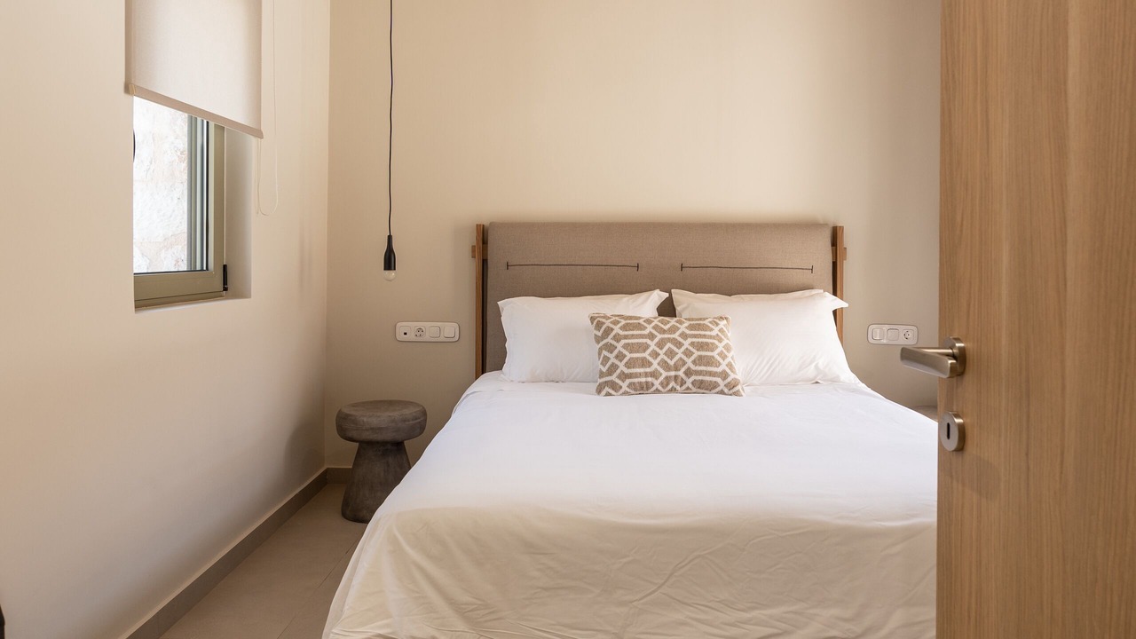 Photo of Bedroom in Kavallos