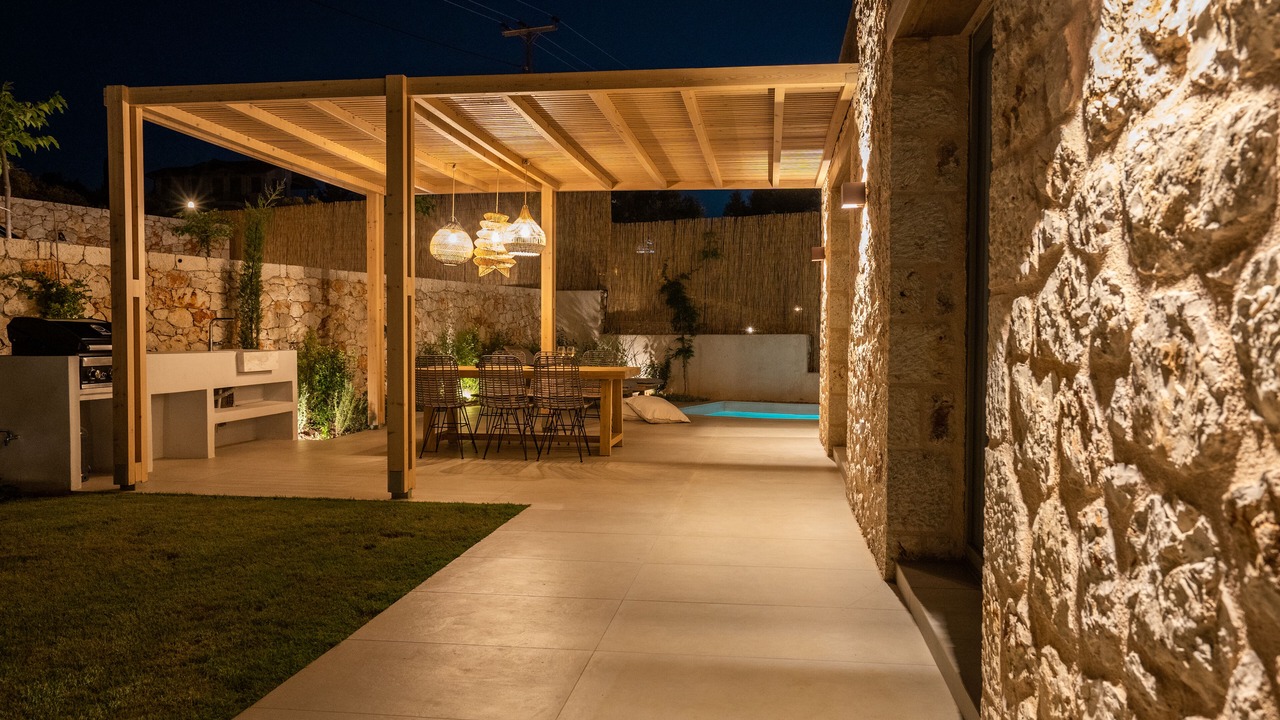 Photo of Outdoor in Kavallos