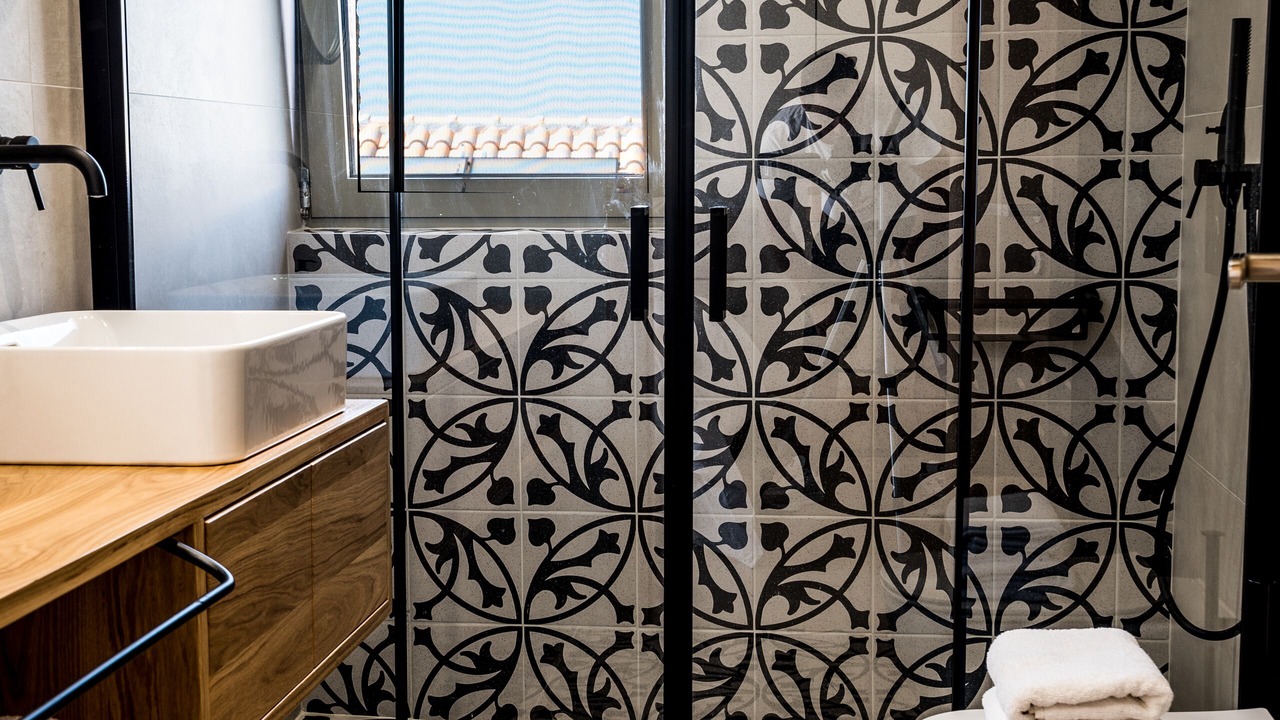 Photo of Bathroom in Kavallos