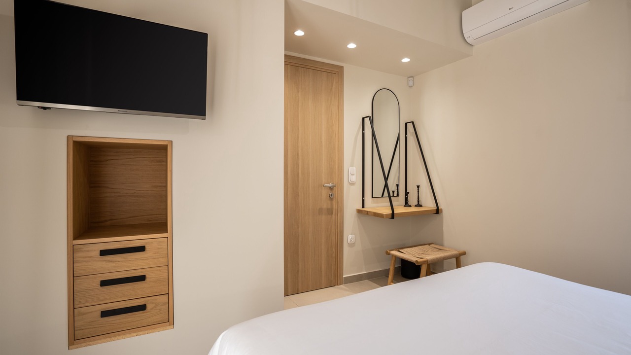 Photo of Bedroom in Kavallos