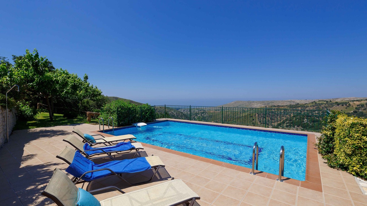 Photo of Outdoor in Rethymno