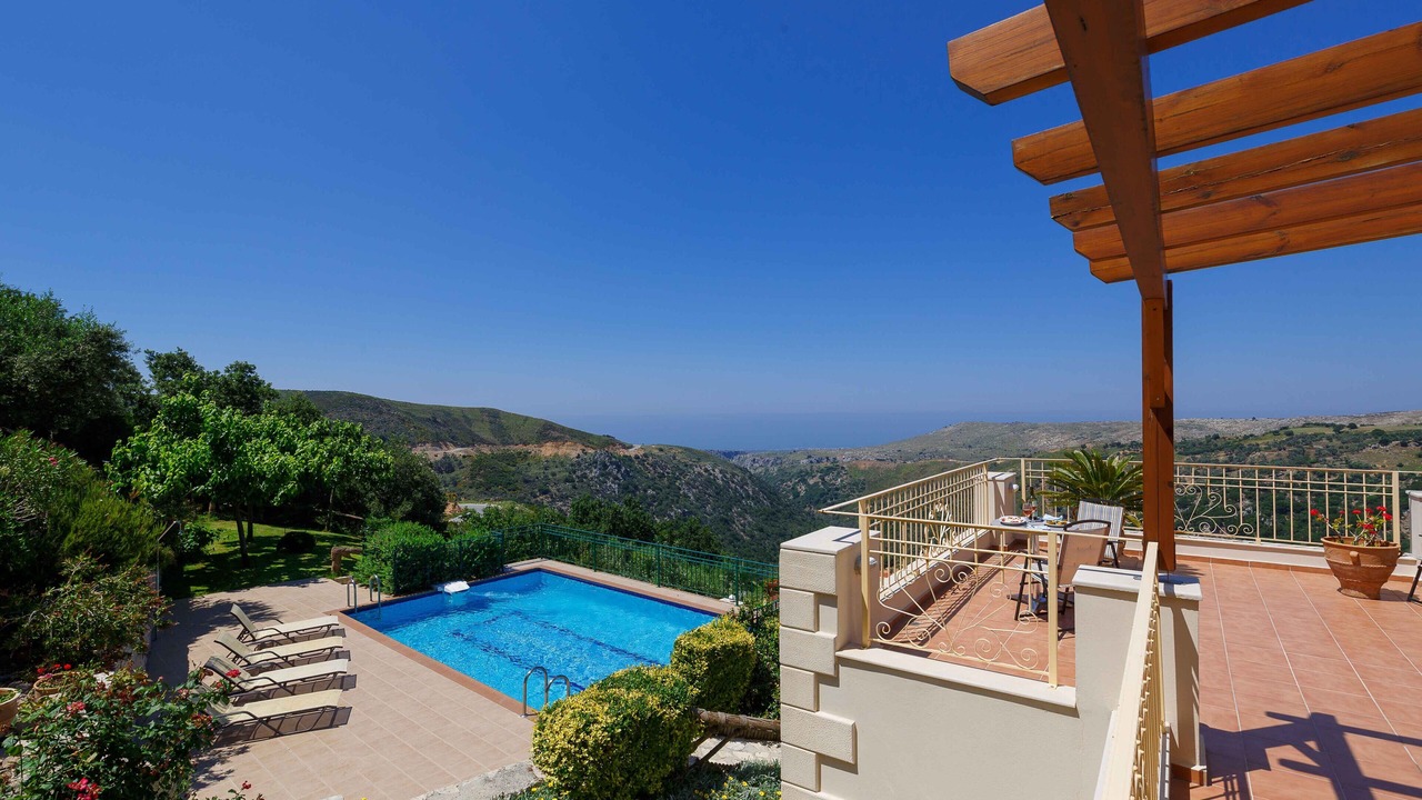 Photo of Outdoor in Rethymno