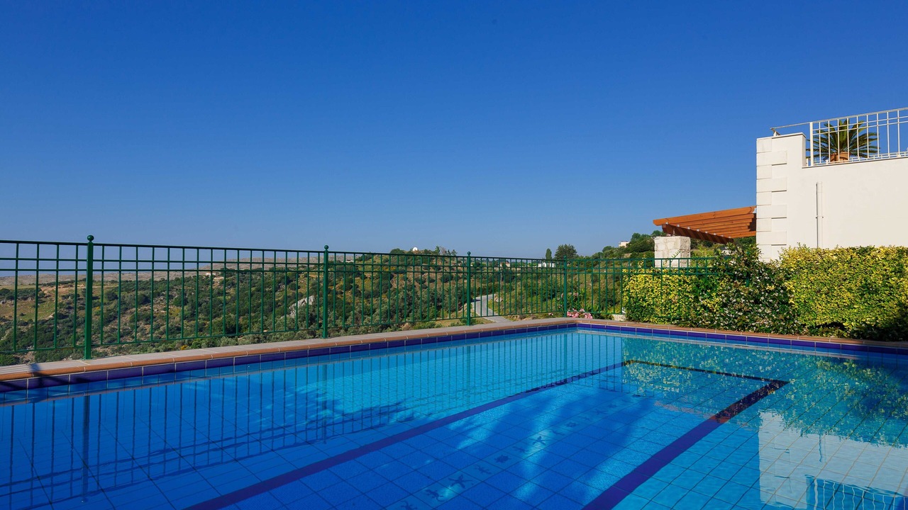 Photo of Outdoor in Rethymno