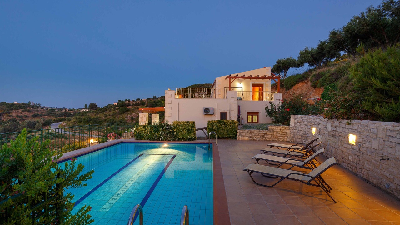 Photo of Outdoor in Rethymno