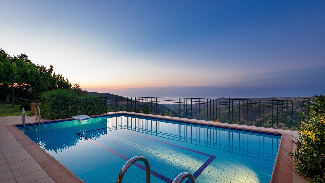 Photo of Outdoor in Rethymno