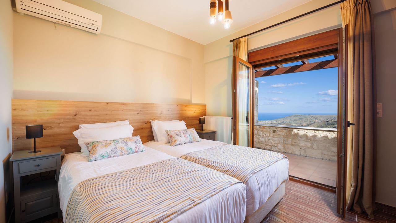 Photo of Bedroom in Rethymno