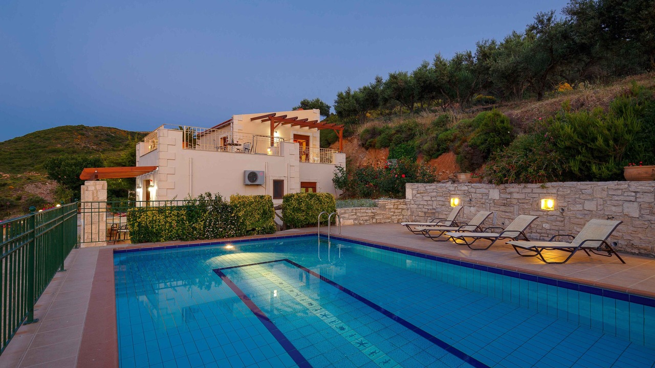 Photo of Outdoor in Rethymno