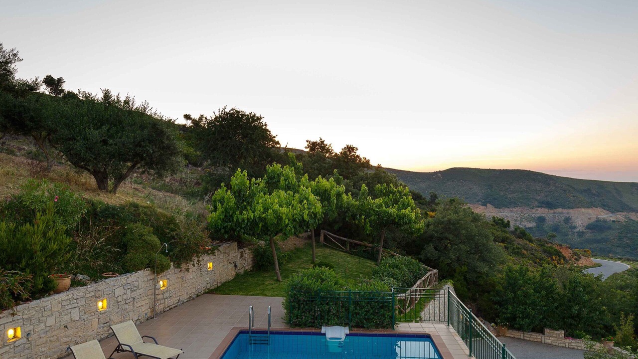 Photo of Outdoor in Rethymno