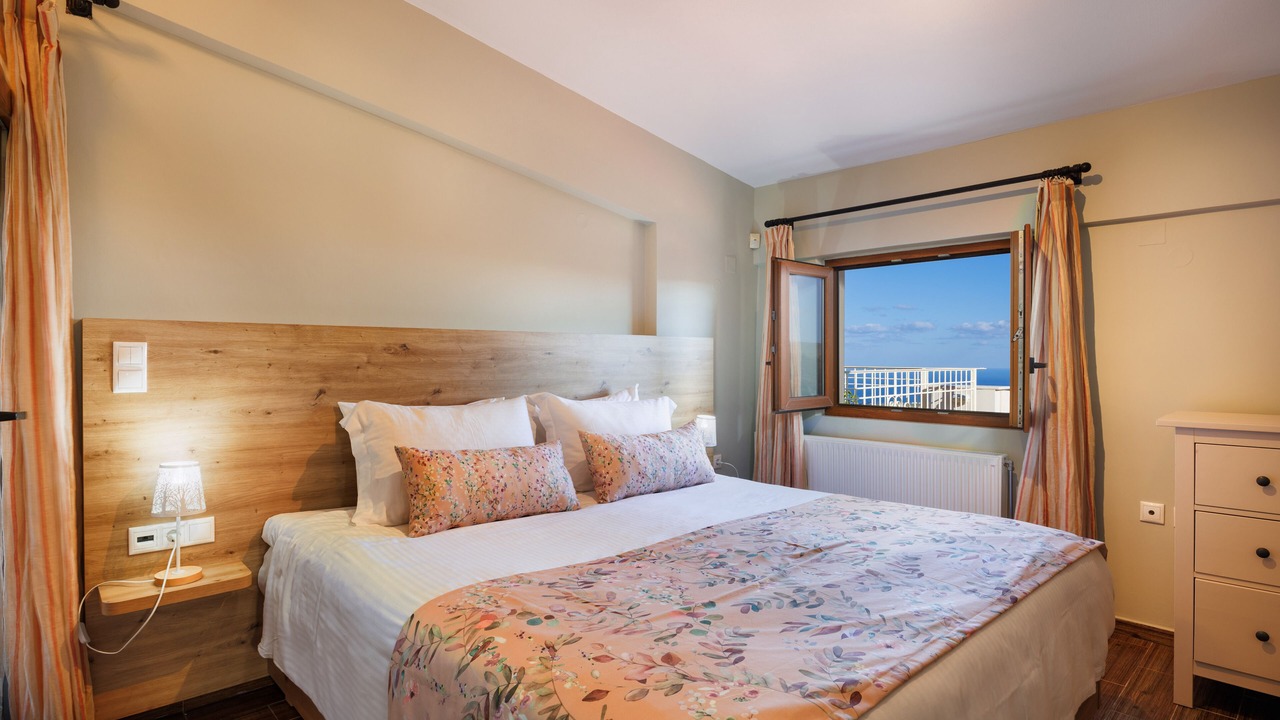 Photo of Bedroom in Rethymno