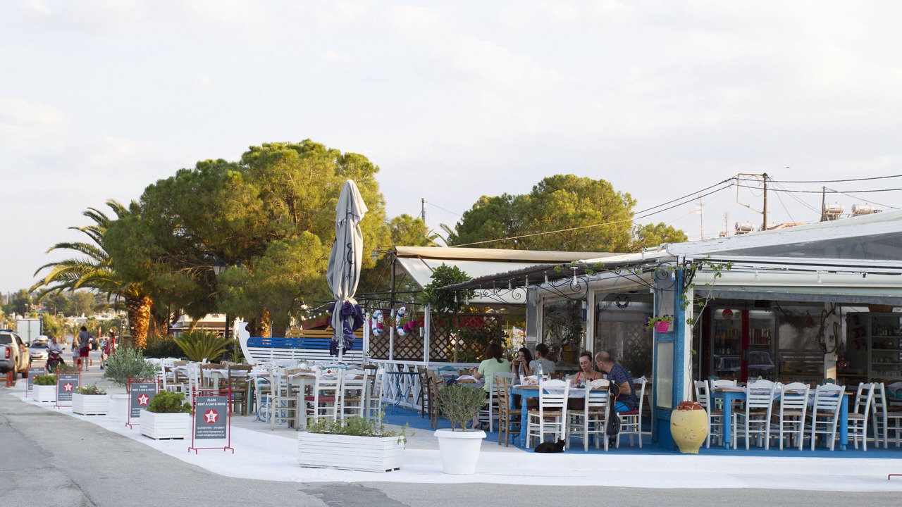Photo of Outdoor in Kilada