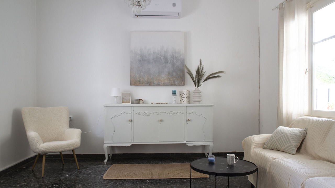 Photo of Livingroom in Kilada