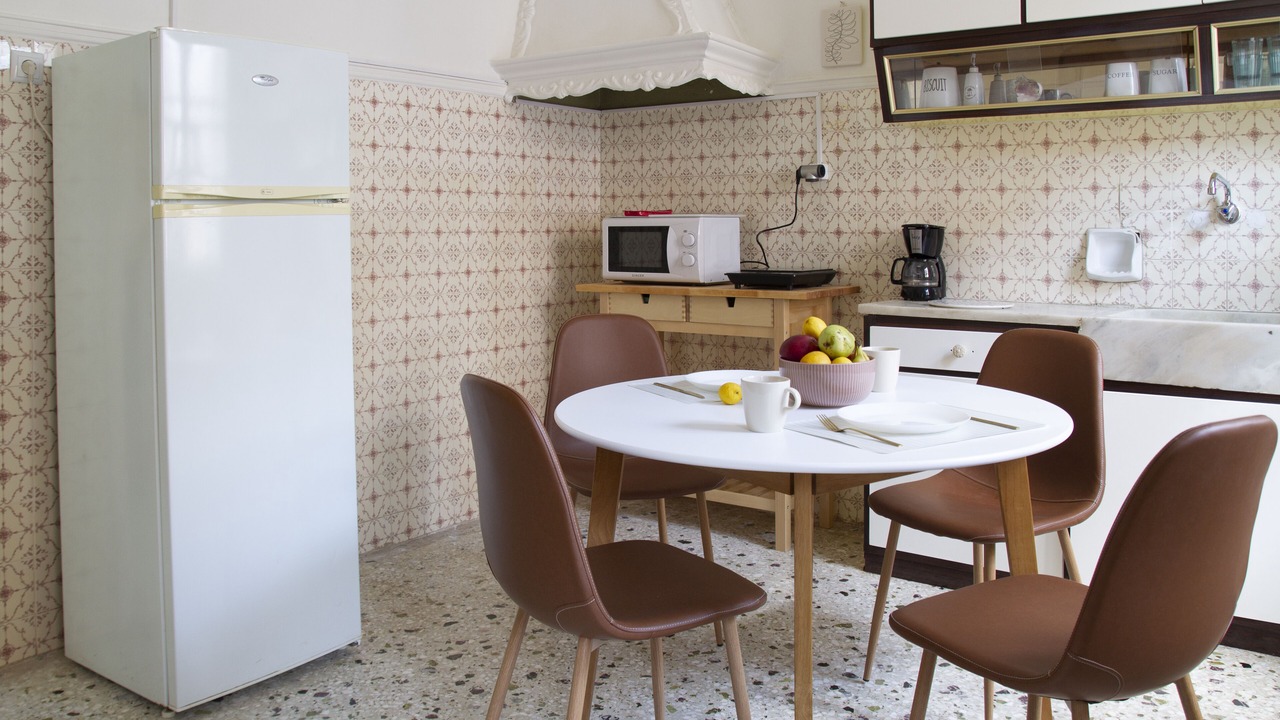 Photo of Kitchen in Kilada