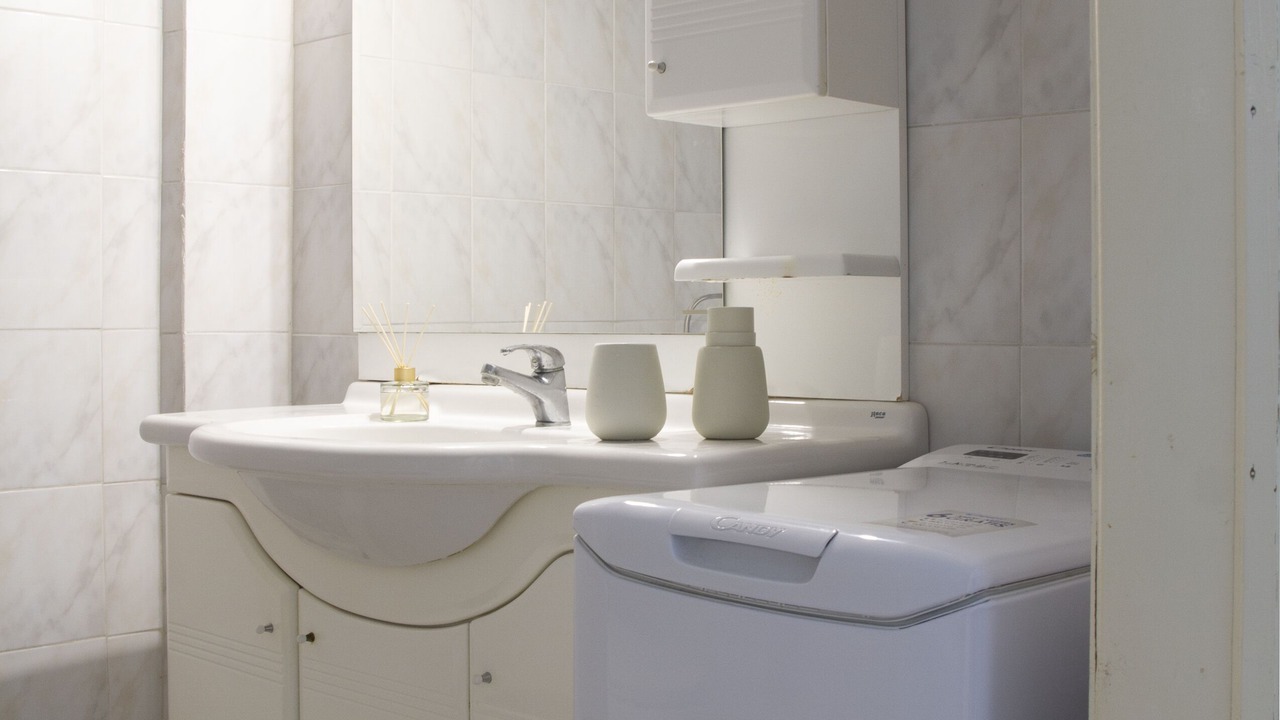 Photo of Bathroom in Kilada