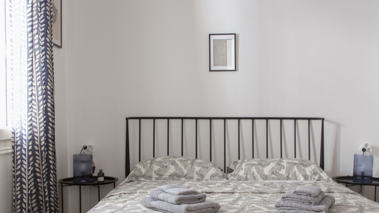Photo of Bedroom in Kilada