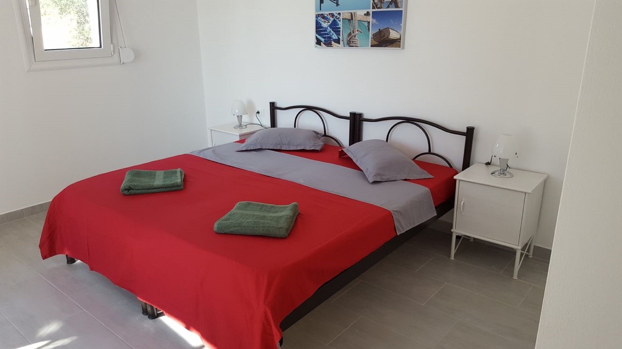 Photo of Bedroom in Termenades