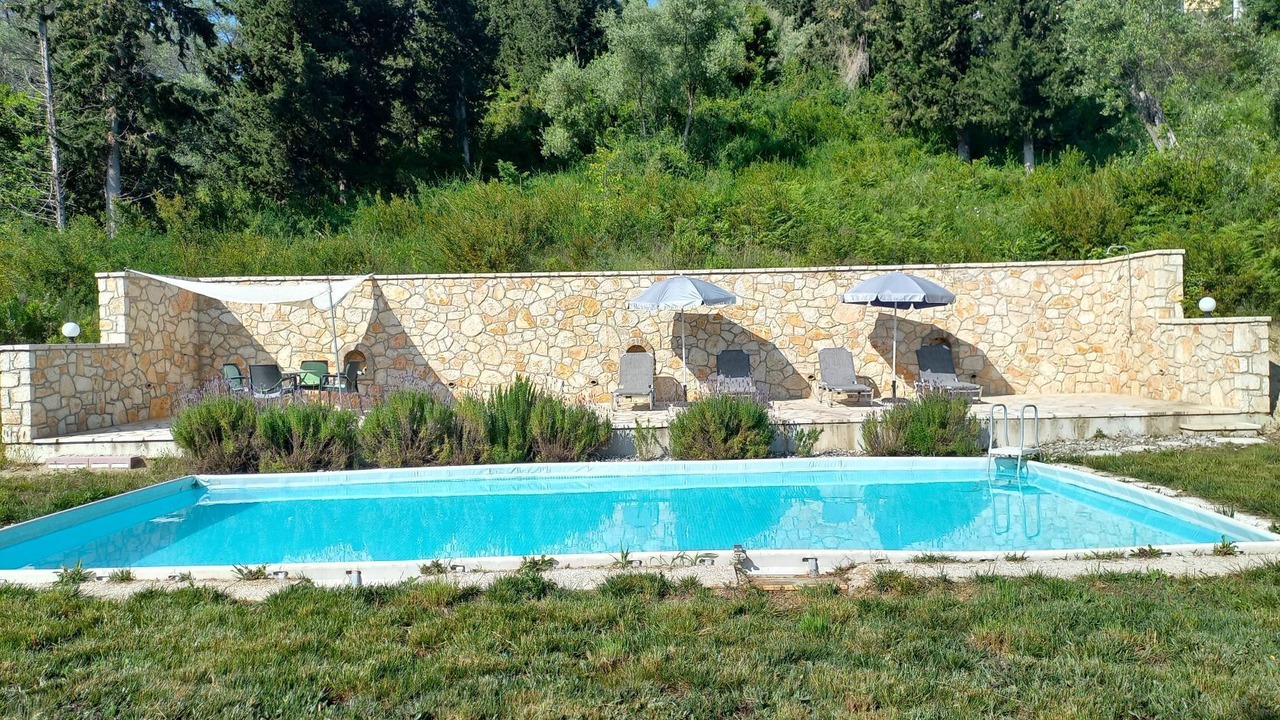 Photo of Outdoor in Termenades