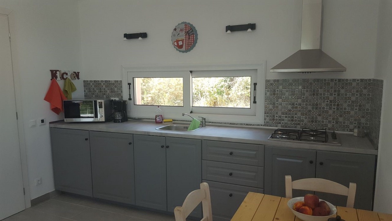 Photo of Kitchen in Termenades