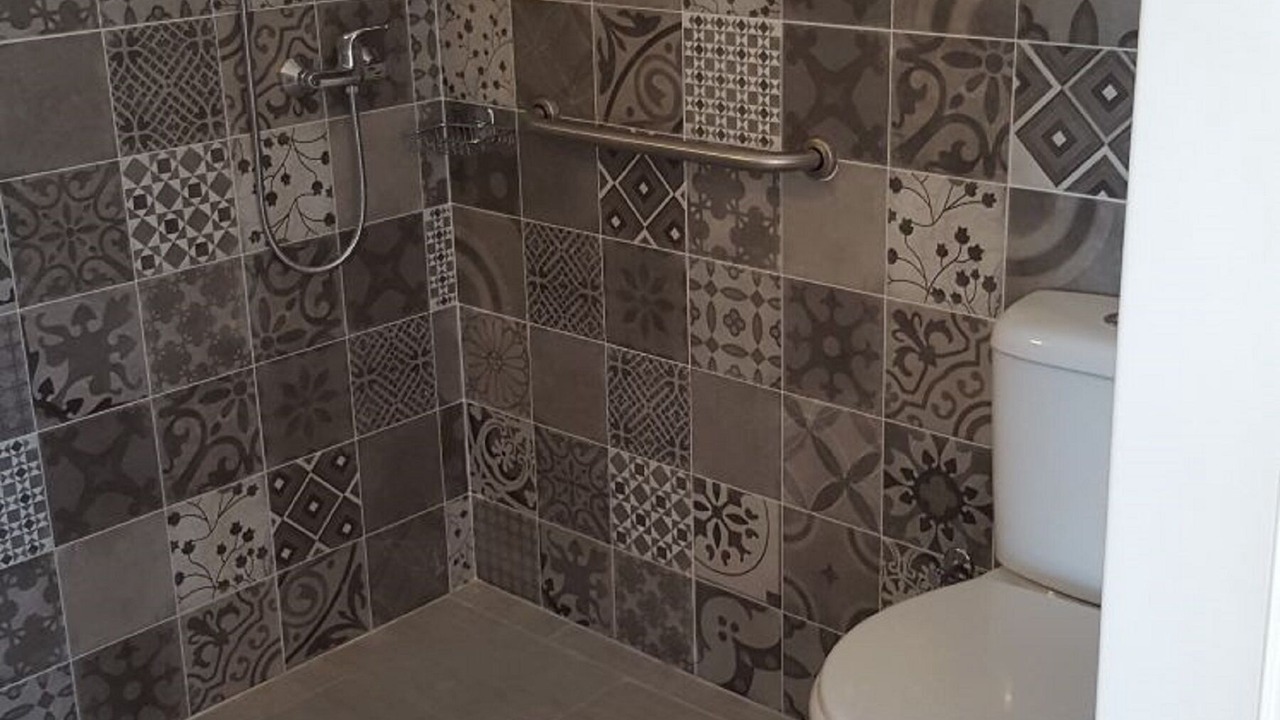 Photo of Bathroom in Termenades