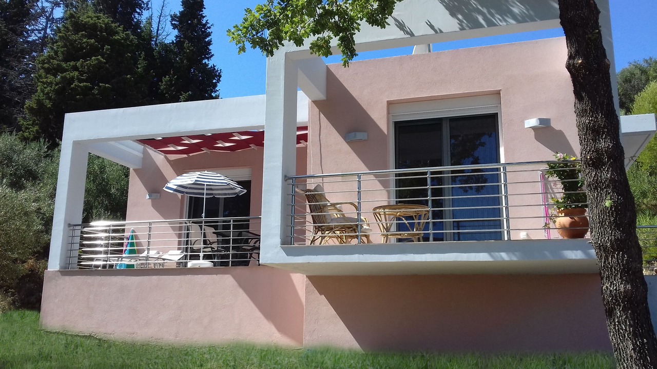 Photo of Outdoor in Termenades