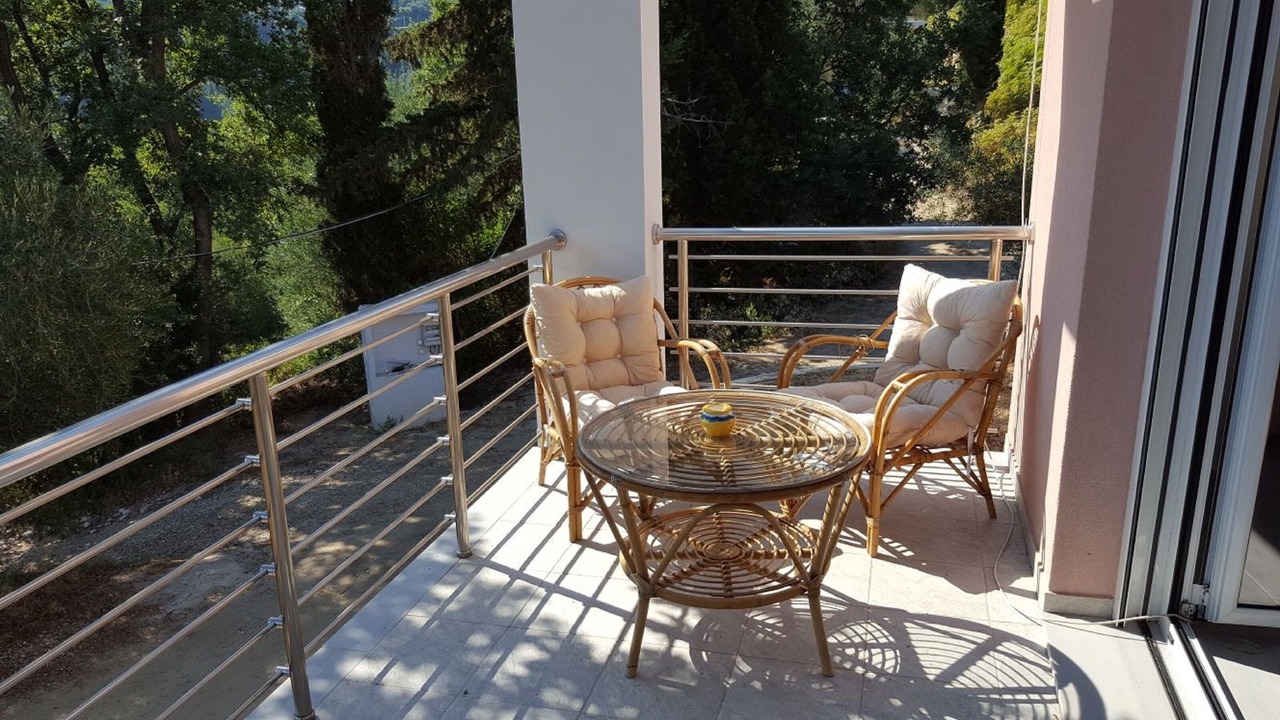 Photo of Outdoor in Termenades